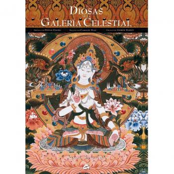 Diosas De La Galería Celestial - Romio Shrestha