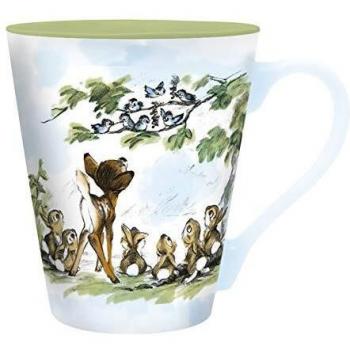 ABYstyle - DISNEY - Taza - 340 ml - Bambi