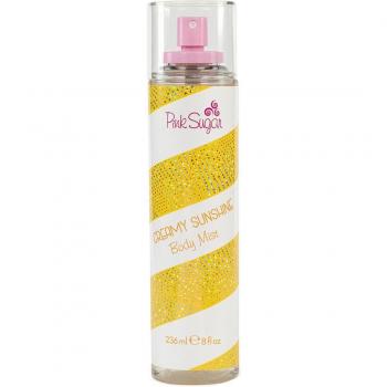 Aquolina Pink Sugar Creamy Sunshine Body Mist