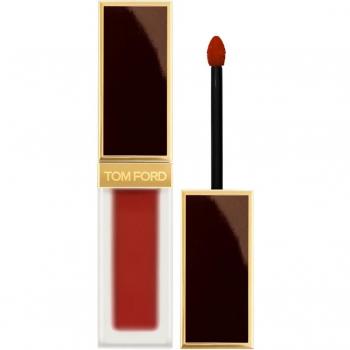Tom Ford Liquid Lip Luxe Matte Long-Lasting Lipstick 123 Devoted
