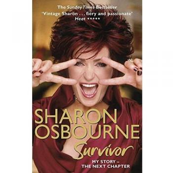 Sharon Osbourne Survivor