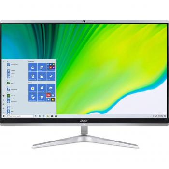 Acer Aspire C24-1650 All-in-One Desktop, Intel Core i5-1135G7, 16GB RAM, 512GB SSD, 23.8 Display, Windows 11