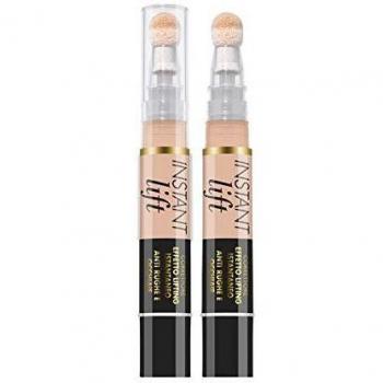 Deborah Instant Lift Concealer 01 Fair - Anti-Dark Circles and Wrinkles Corrector