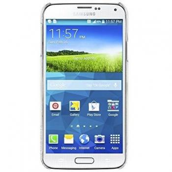 Case-Mate CM030964 - Protector de Pantalla para Samsung Galaxy S5