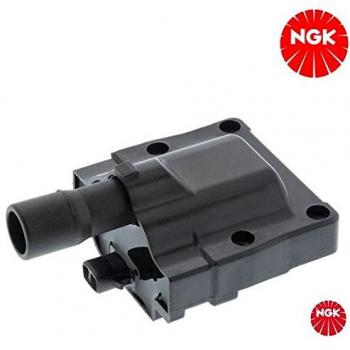 Ngk 48363 Sistemas de Calentamiento y Arranque