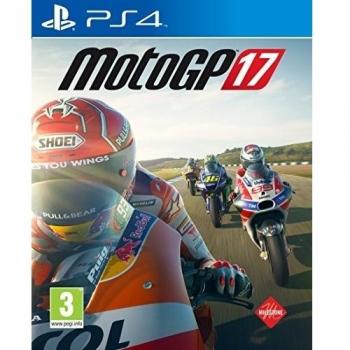 MotoGP17