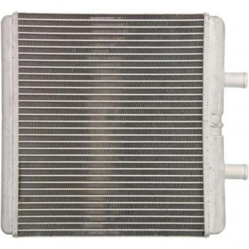 Intercambiador de calor para calefacción interior THERMOTEC D6E004TT de aluminio