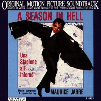 A season in hell - Ost