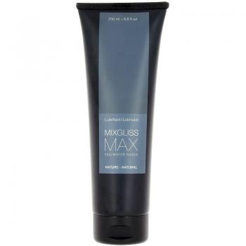 Mixgliss Max Lubricante Dilatador Anal 250ml