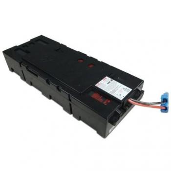 Batería de repuesto APC APCRBC115 para sistema UPS con tecnología Sealed Lead Acid (VRLA)