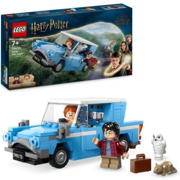 LEGO® Harry Potter TM Ford Anglia™ Volador 76424