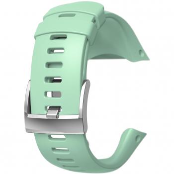 Suunto Spartan Trainer Wrist HR Strap - Turquesa