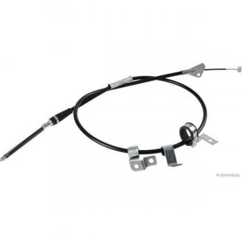 Cable de freno de mano HERTH+BUSS JAKOPARTS J3928050