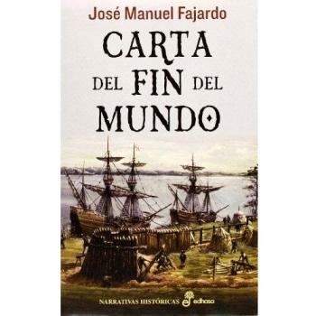 Carta del fin del mundo