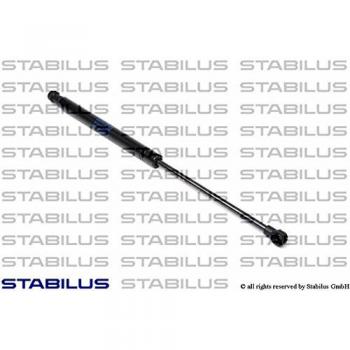 Resorte de gas para maletero/compartimento de carga STABILUS 9351XX