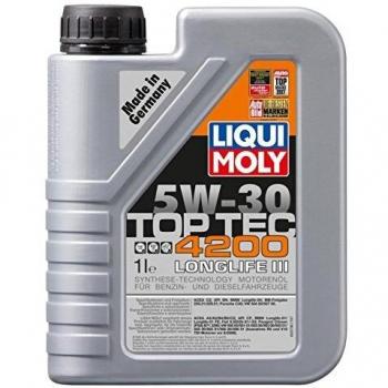 Aceite para motor Liqui Moly 8972, aceite, aceite