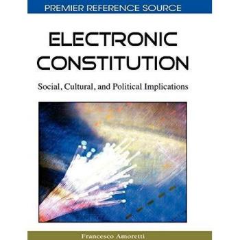 Digital Constitution: Socio-Cultural and Political Impact Analysis