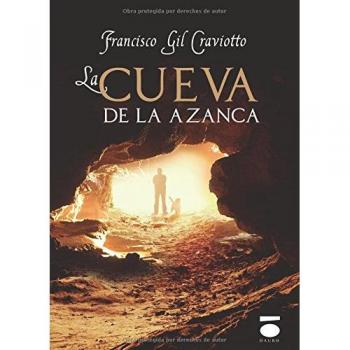La cueva de la azanca