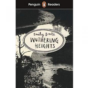 Pr Level 5. Wuthering Heights: Penguin Readers Level 5: - 9780241375297