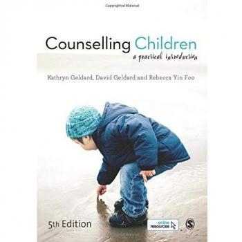 Counselling Children: A Practical Introduction