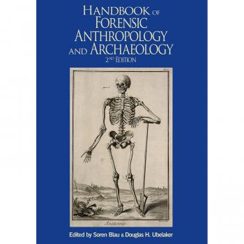Forensic Anthropology and Archaeology Handbook: WAC Research Edition