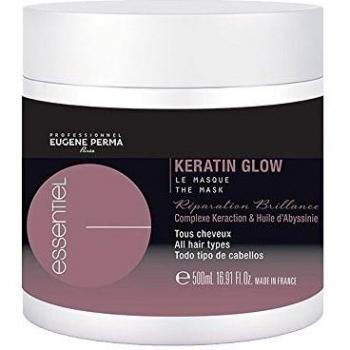 Eugene Perma Essentiel Mascarilla de Queratina - 500 ml