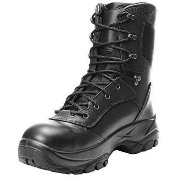 Task Essential Seeker Gore-Tex Lined - Botas Unisex adulto, color negro, talla 46 EU