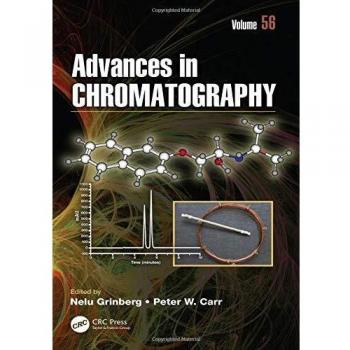 Advances in Chromatography: Volume 56