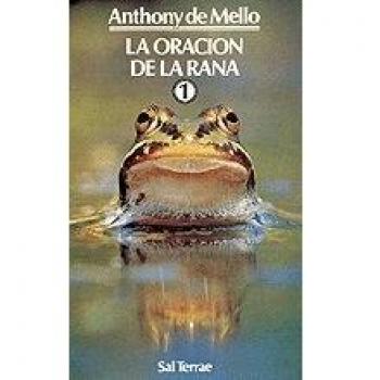 La oración de la rana - 1