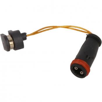 Sensor de Desgaste Pastillas de Frenos QUICK BRAKE WS 0428 A, Kit ejes para MERCEDES BENZ: Clase ML, Sprinter 3.5 t Furgón, incluye Contacto de aviso y es