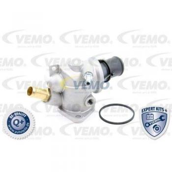 Termostato de refrigerante VEMO V24-99-0045 para ALFA ROMEO 147, 1.6 16V, temperatura de apertura 88 °C