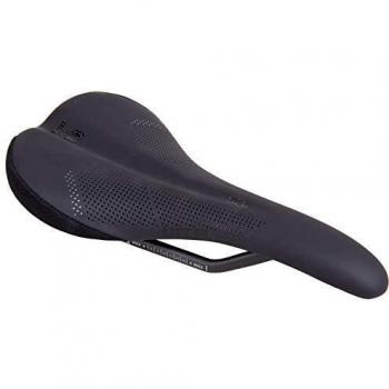 WTB Sl8 Sillín de Bicicleta, Unisex, Carbón/Negro, Narrow