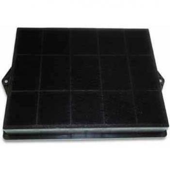 Filtro de Carbón Rectangular DKF41 290x230 mm para Campana Extractora Ariston