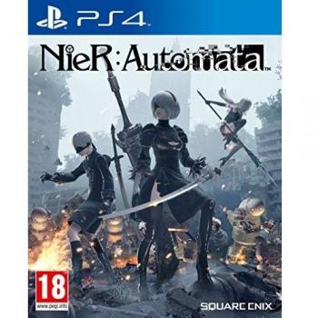 Nier Automata: Standard Edition