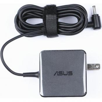 Cargador de Portátil Asus 45W 19V 2.37A Negro - Eficiente y Original
