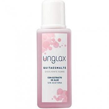 Laboratorios Viñas Unglax Nail Polish Remover