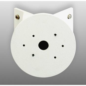 Adaptador Blanco de Esquina para Apliques de Exterior Albert Leuchten