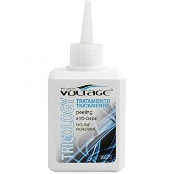 Voltage Professional Trichology Dandruff Peeling Treatment 200 ml
