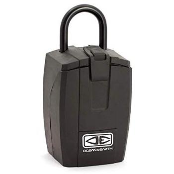 Candado de Seguridad para Llaves Ocean & Earth Heavy Duty Key Bank