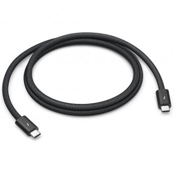 Apple Thunderbolt 4 Pro Cable (1 m)
