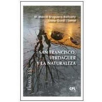 San Francisco, Verdaguer y la naturaleza