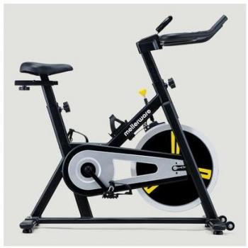 Mellerware Loopy! Track Bicicleta Estática para Spinning