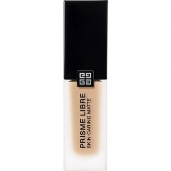 Givenchy Prisme Libre Skin-Caring Matte Foundation 30ml 2-N150