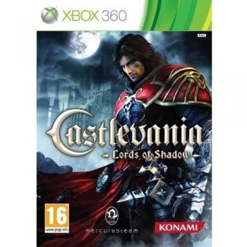 Castlevania Lords of Shadow