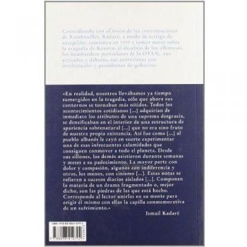 Diario de Kosovo: 13
