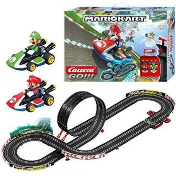 Nintendo Mario Kart 8 - Pista de Carreras Interactiva