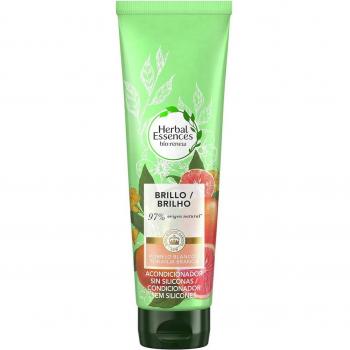 Herbal Essences Bio Renew Acondicionador Volumen con Pomelo Blanco 275 ml