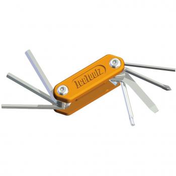 IceToolz 94h1 Multi Herramientas Unisex, Gris