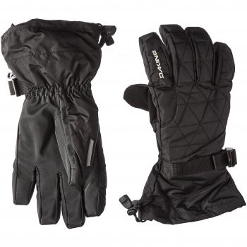 DAKINE – Guantes Camino Gloves Negro Negro Talla:Small