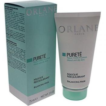 Orlane Purete Balancing Mask